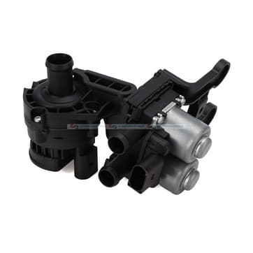 Kylvätskestyrventil från Autofrance