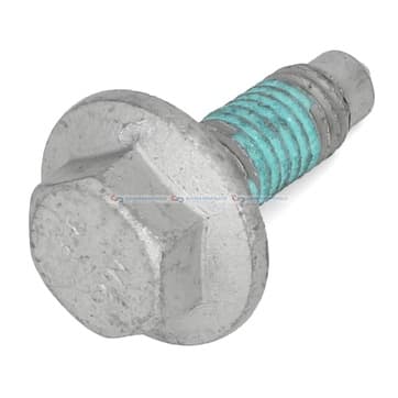 Skruv M8x25 från Autofrance