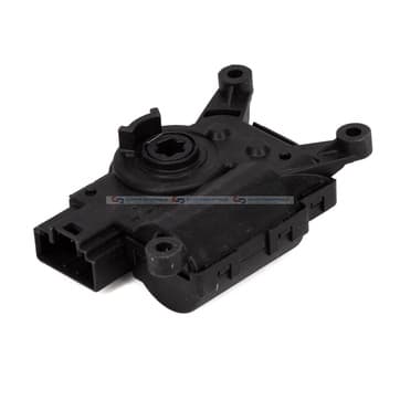 Ställdon, blandningsspjäll från Autofrance