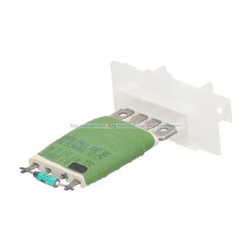 Resistor, kupéfläkt från Autofrance