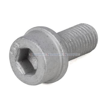 Bult, Bromsok M10x1,25x 20x 30mm från Autofrance