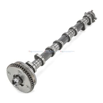 Kamaxel från Autofrance