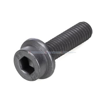 Skruv M6x22 från Autofrance