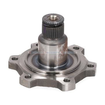 Drivaxel, Höger från Autofrance