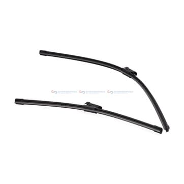 Torkarblad 650 475mm från Autofrance