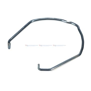 Fästklämma, laddluftslang från Autofrance