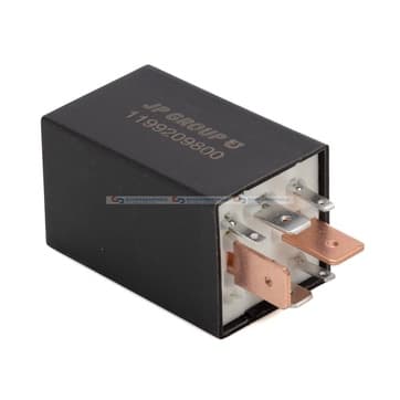 Relä, Bränslepump från Autofrance