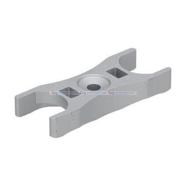 Hållare, Insprutare från Autofrance