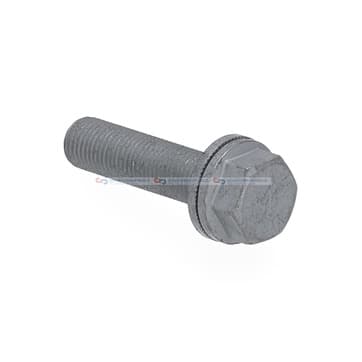 Bult, Bromsok M14 x 1,5x 52x 68mm från Autofrance