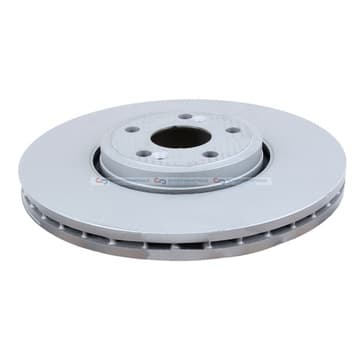 Bromsskiva, Framaxel — Framaxel från Autofrance