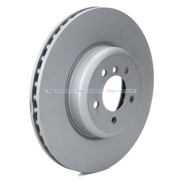 Bromsskiva, Framaxel — Framaxel från Autofrance