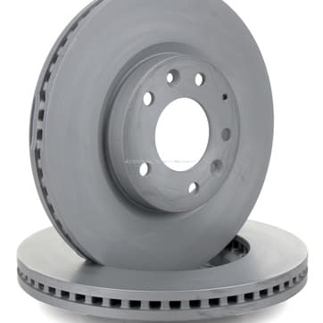 Bromsskiva, Framaxel — Framaxel från Autofrance