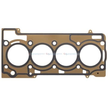 Topplockspackning tjocklek0,62mm från Autofrance
