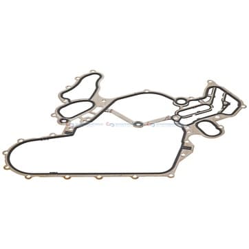 Packning, stedhus från Autofrance