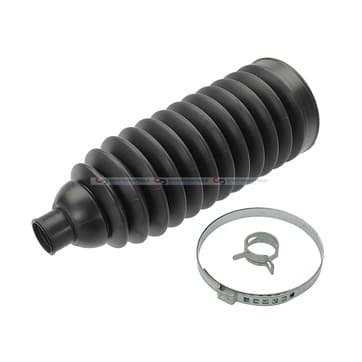 Damaskats, styrväxel, Framaxel vänster — Framaxel vänster från Autofrance