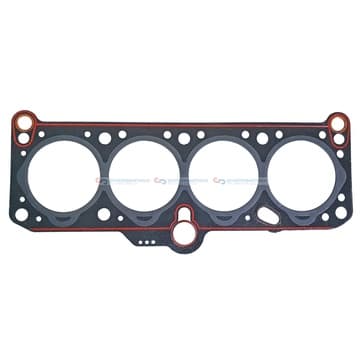 Topplockspackning tjocklek1,61mm från Autofrance