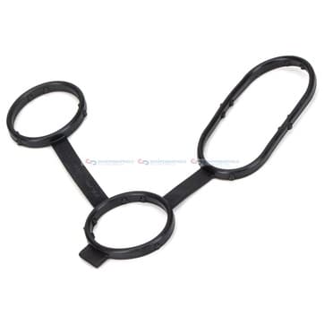 Packning, oljekylare från Autofrance