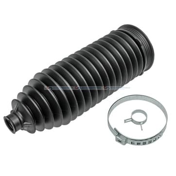 Damaskats, styrväxel, Framaxel höger från Autofrance