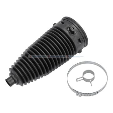 Damaskats, styrväxel, Framaxel höger — Framaxel höger från Autofrance