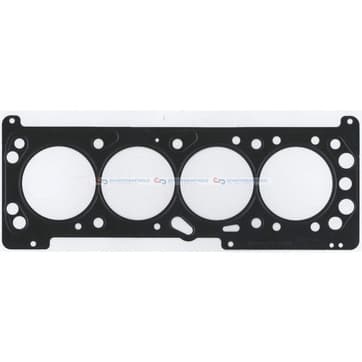 Topplockspackning tjocklek0,45mm från Autofrance