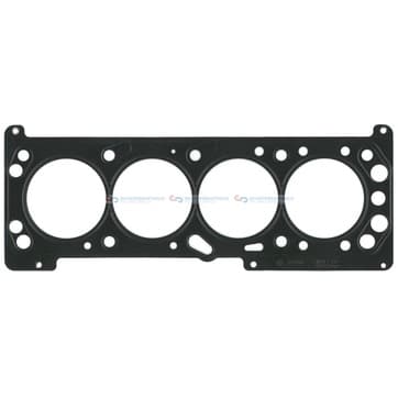 Topplockspackning tjocklek0,45mm från Autofrance