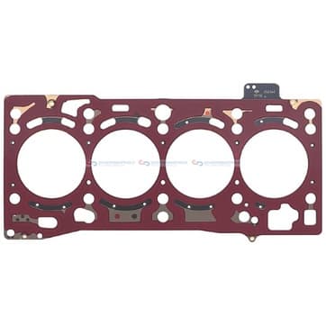 Topplockspackning tjocklek1,63mm från Autofrance