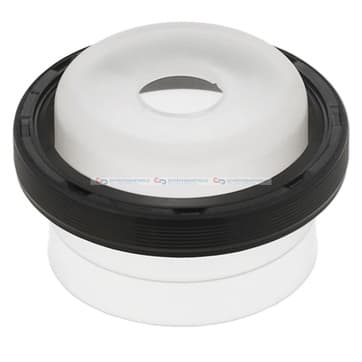 Kamaxeltätning innerø-36x ytterø-46mm från Autofrance