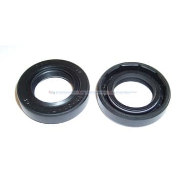 Axeltätning, manuell växellåda innerø-18x ytterø-30mm från Autofrance