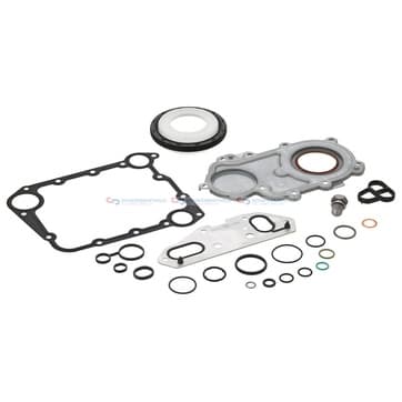 Packningsats, vevhus från Autofrance