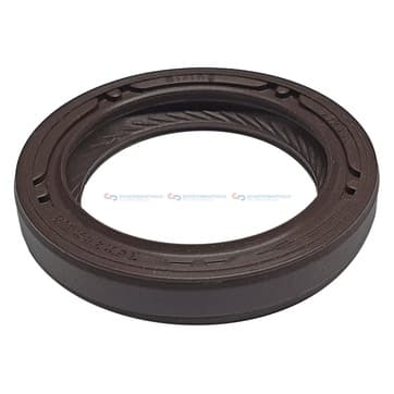 Axeltätning, mellanaxel innerø-25x ytterø-35mm från Autofrance