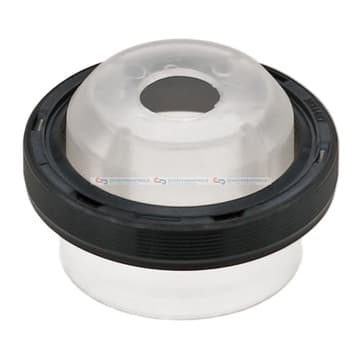 Vevaxeltätning innerø-30x ytterø-40mm PTFE (P från Autofrance