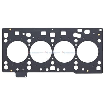 Topplockspackning tjocklek1,55mm från Autofrance