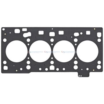 Topplockspackning tjocklek1,63mm från Autofrance