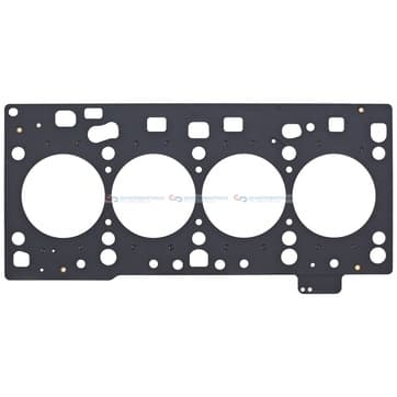 Topplockspackning tjocklek1,63mm från Autofrance