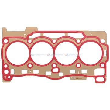 Topplockspackning tjocklek0,52mm från Autofrance