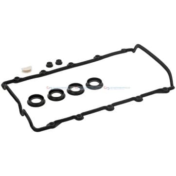 Packningssats, topplock, cover från Autofrance