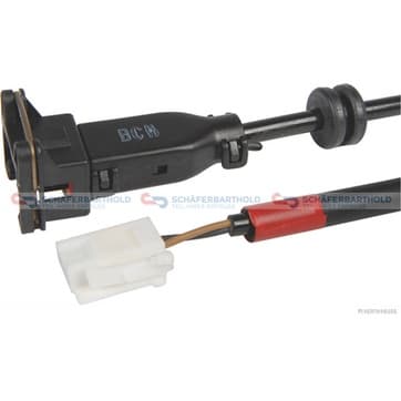 Anslutningskabel, ABS från Autofrance