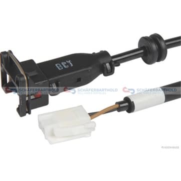 Anslutningskabel, ABS från Autofrance