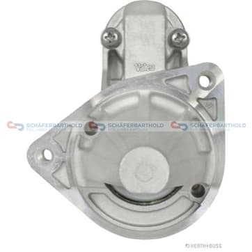 Startmotor 0,8kW från Autofrance