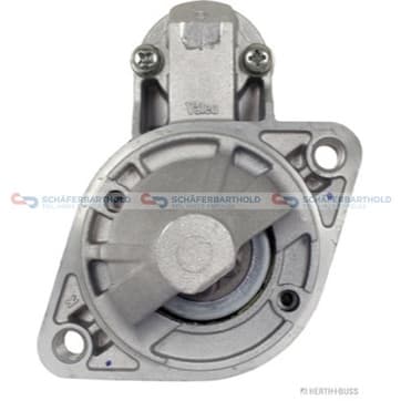 Startmotor 0,9kW från Autofrance