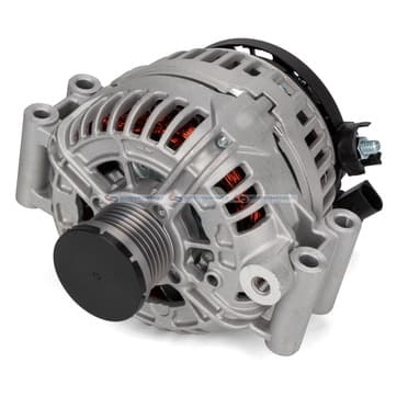 Generator från Autofrance