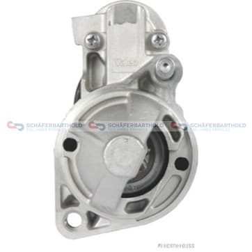 Startmotor 1,2kW från Autofrance