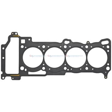 Topplockspackning tjocklek0,6mm från Autofrance
