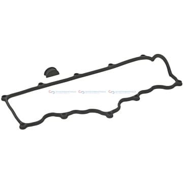 Packningssats, topplock, cover från Autofrance