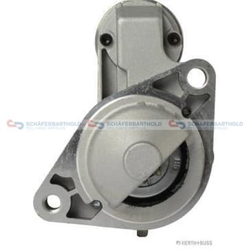 Startmotor 0,7kW från Autofrance