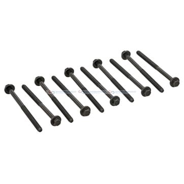 Topplocksbultsats 10 M11x1,5x162 från Autofrance