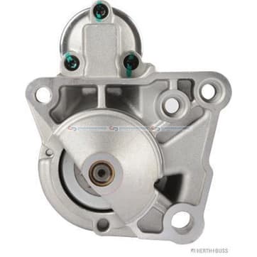 Startmotor 0,9kW från Autofrance