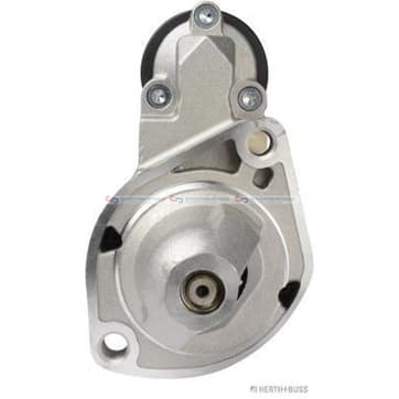 Startmotor 1,8kW från Autofrance