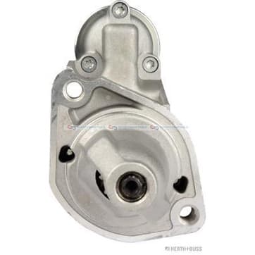 Startmotor 1,1kW från Autofrance