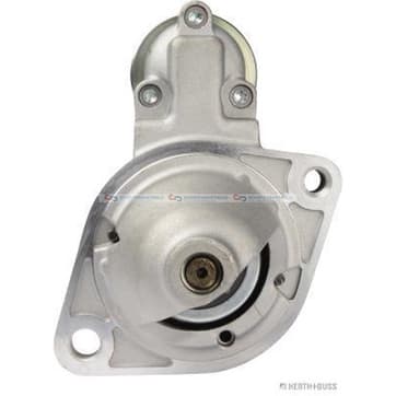 Startmotor 1,7kW från Autofrance